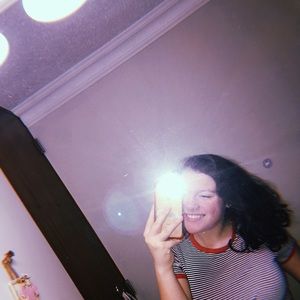 Meet your Posher, Gina